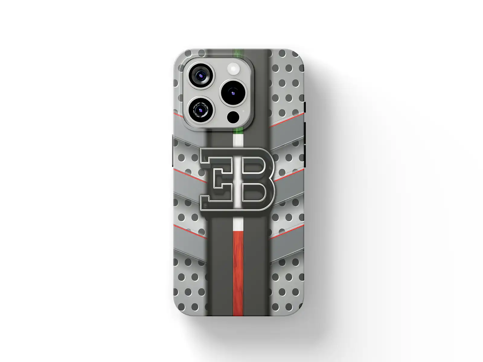 Bugatti Funda De Teléfono Universal Pro Max